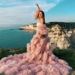 Дарья Межакова, 01.08, Москва