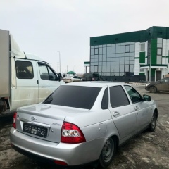 Адай Жеменей, 19.06.1998, Актау