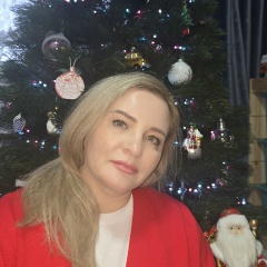 Вера Попова, 26.08, Санкт-Петербург