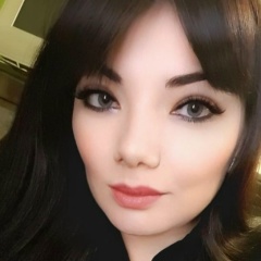 Галина Панина, 20.03.1987, Хромтау