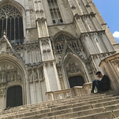 Елена Наталуха, 29.11