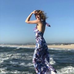 Barbara Markina, 04.11