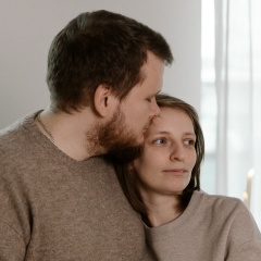 Анастасия Гусева, 26.12, Сергиев Посад