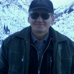 Николай Шило, 17.05, Алматы