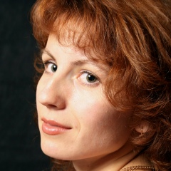 Елена Романико, 16.03, Пермь