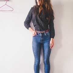 Катя Гейда, 30.01.1993, Тернополь