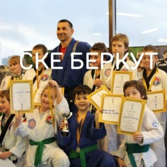 Адлан Дулигер, 03.02.1967, Москва