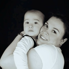 Алена Казанцева, 24.03, Покровск