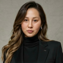 Зауре Смирнова, 18.03.1990, Москва