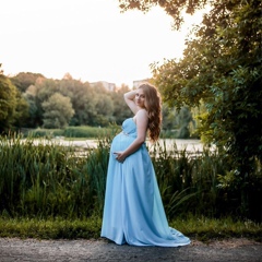 Ivanna Derevianko, 17.04, Киев