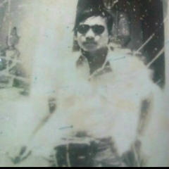 Aye Soe, 14.01.1968