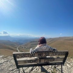 Алина Соболевская, 14.10, Москва