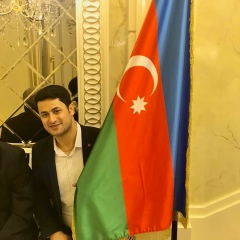 Эльгун Мирзоев, 06.05, Екатеринбург