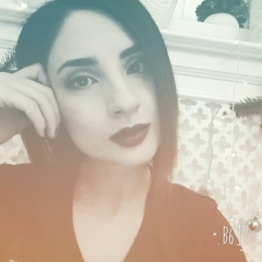 Кама Набиева, 11.08.1991, Киев