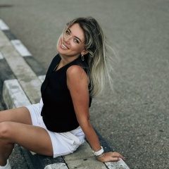 Карина Колова, 26.04, Одинцово