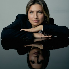 Анастасия Гроховская, 14.04.1986, Санкт-Петербург