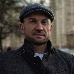 Андрей Давыдов