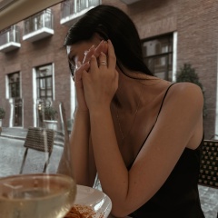 Ольга Алдущенкова, 23.10, Одинцово