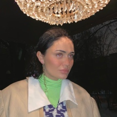 Женя Самойлова, 27.02, Москва