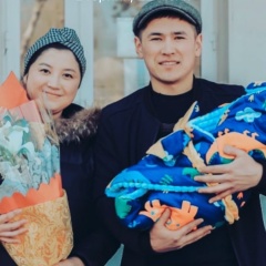 Артык Жээнбеков, 19.02.1994, Баткен