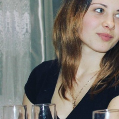Виктория Денисова, 29.12