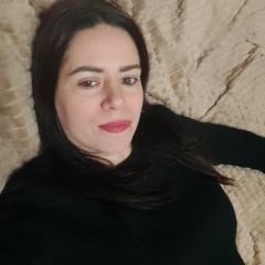 Елена Зяблова, 07.11, Москва