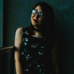 Александра Проскурякова, 12.01.1990, Екатеринбург