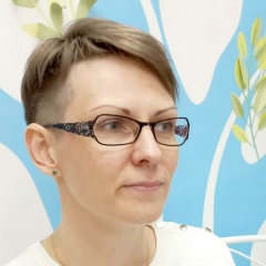 Ольга Шлыкова, 25.03, Москва