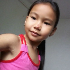 Zhasulan Kadyr, 25.09.1996, Гвардейский