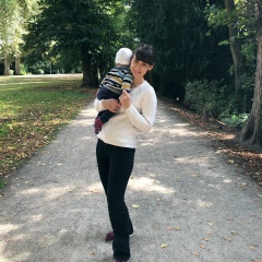 Полина Бекер, 19.11.1988, Neuss