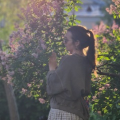 Ррыжуля Дашуля, Санкт-Петербург