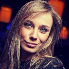 Дарья Белова, 01.03