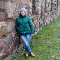 Анастасия Остапенко, 20.12, Вознесенск