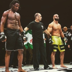 Нурсултан Саламов, 16.01, Красноярск