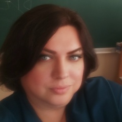 Надежда Ильюхина, 26.07.1972, Москва