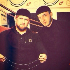 Хасан Баширов, 26.05.1990, Москва