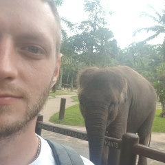 Александр Болтенков, 26.04, Санкт-Петербург