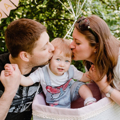 Анютка Каратаева, 25.06, Москва