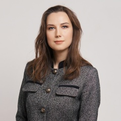 Елена Четверткова, 19.10