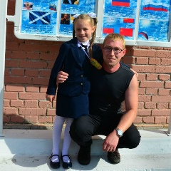 Артём Алаторцев, 27.12.1985, Санкт-Петербург