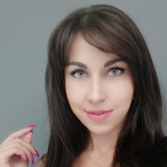 Анна Ефименко, 16.06, Ростов-на-Дону