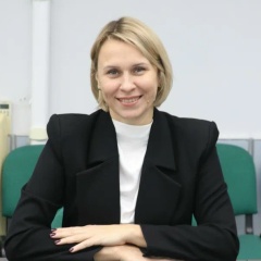 Наталья Боровских, 14.01