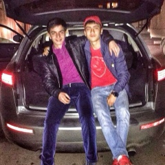 Kamo Khachatryan, Ереван