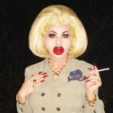 Анастасия Чебутыкина, 12.02.2001, Одесса