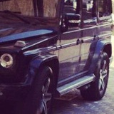 Алина Бориева, 31.03, Москва