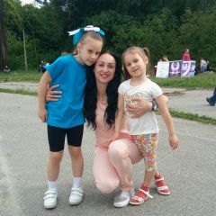 Вика Полищук, 29.11.1983, Боярка