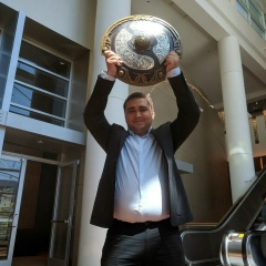 Владимир Аносов, 13.11.1990, Москва