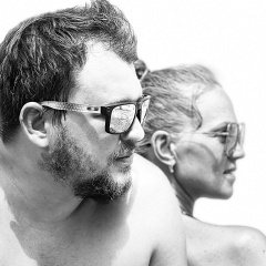 Валера Стрельченко, 05.08.1987, Санкт-Петербург