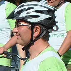 Сергей Чернов, 02.05.1966, Новогорный