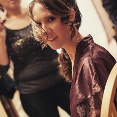 Just Jenya, 14.07.1990, Алматы